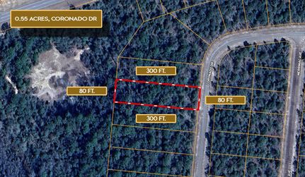 Property in Washington County, Florida