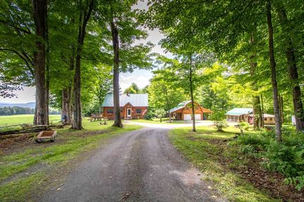 Property in Orleans County, Vermont