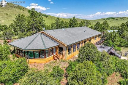 Property in Fremont County, Colorado