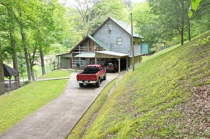 Property in Perry County, Kentucky