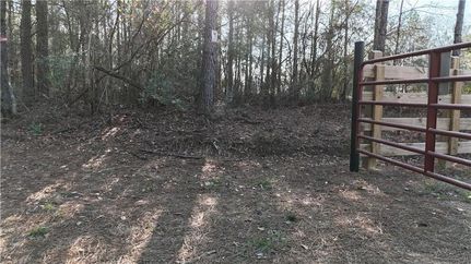 Property in Stone County, Mississippi