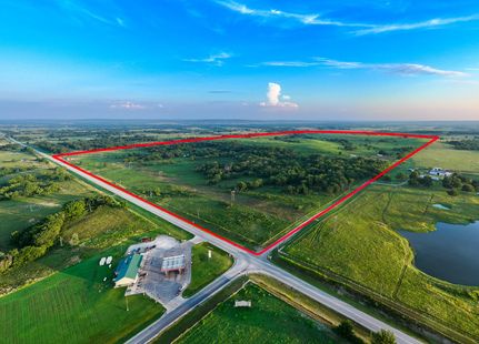 Property for sale in Okmulgee County, Oklahoma