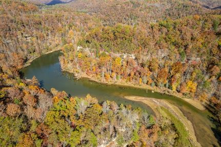 Property in Johnson County, Kentucky