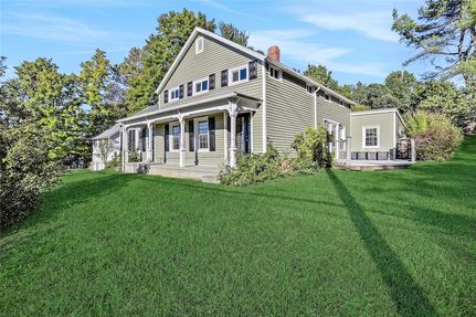 Property in Columbia County, New York