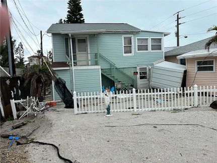 Property in Manatee County, Florida