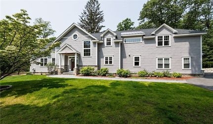 Property in Providence County, Rhode Island