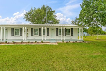 Property for sale in Comanche County, Texas