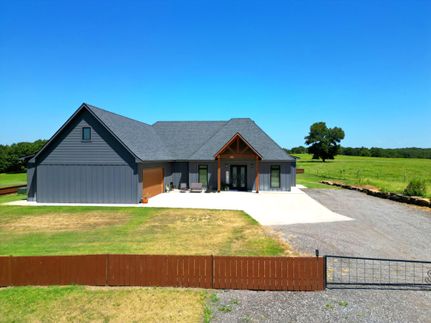 Ranch Property for sale in Pontotoc County, Oklahoma