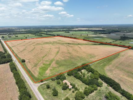 Undeveloped Land for sale in Fannin County, Texas