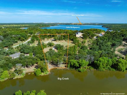 Undeveloped Land for sale in Wise County, Texas