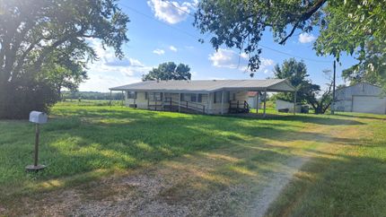 Property for sale in Woodson County, Kansas