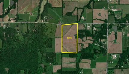 Farm Property for sale in Saint Charles County, Missouri