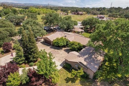 Property for sale in Calaveras County, California