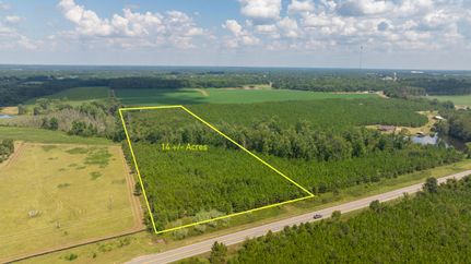 Property in Colquitt County, Georgia