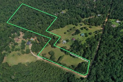 Ranch Property for sale in San Jacinto County, Texas