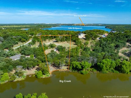 Property in Wise County, Texas