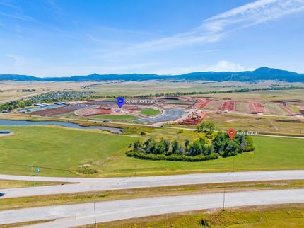 Undeveloped Land for sale in Lawrence County, South Dakota