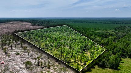 Timberland Property for sale in Angelina County, Texas