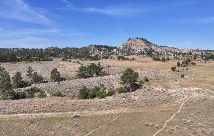 Property in Yellowstone County, Montana