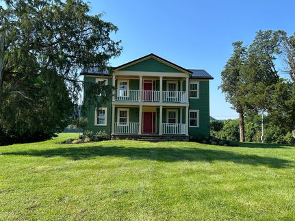 Property in Dearborn County, Indiana