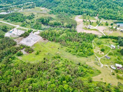 Property in Campbell County, Tennessee