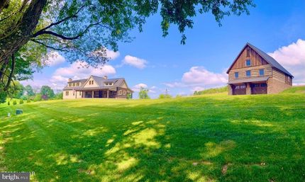 Property for sale in Lycoming County, Pennsylvania