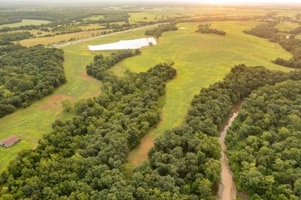 Property in Callaway County, Missouri