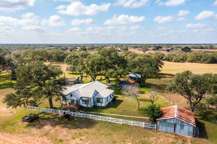 Property for sale in Lavaca County, Texas