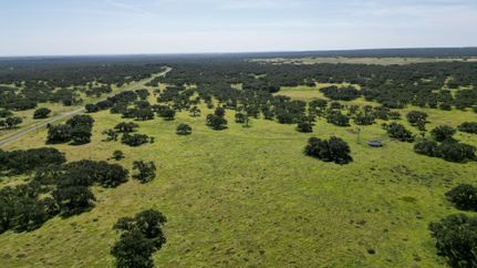 Property for sale in San Saba County, Texas