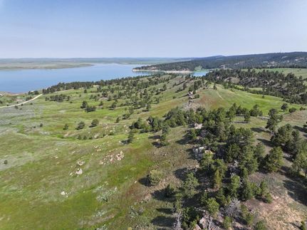 Property in Crook County, Wyoming