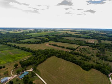 Property for sale in Bourbon County, Kansas