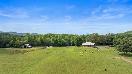 Property for sale in Clay County, North Carolina