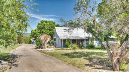 Property for sale in Real County, Texas