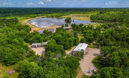 Waterfront Property for sale in Kaufman County, Texas