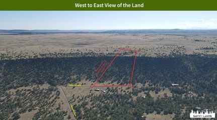 Undeveloped Land for sale in Catron County, New Mexico