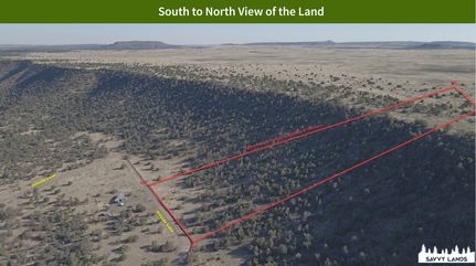 Property for sale in Catron County, New Mexico