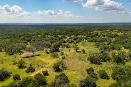 Property for sale in Burnet County, Texas