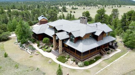 Ranch Property for sale in Fremont County, Colorado