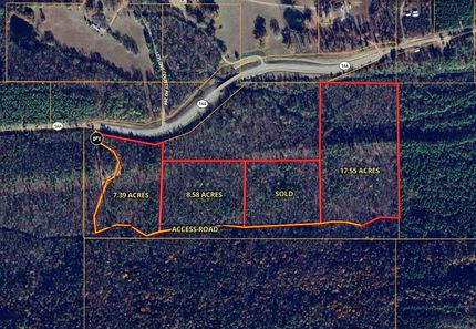 Property for sale in Le Flore County, Oklahoma