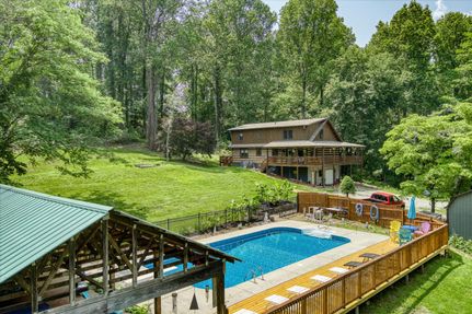 Hunting Land for sale in Roane County, Tennessee