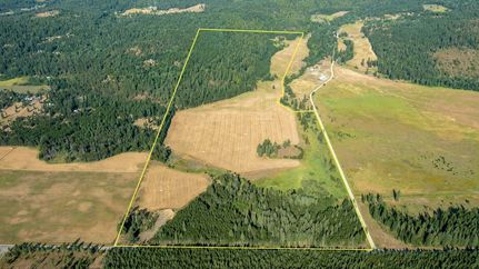 Property in Bonner County, Idaho