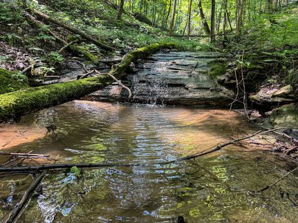 Property for sale in Brooke County, West Virginia