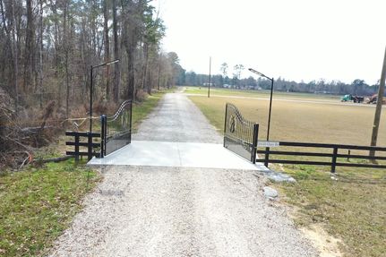 Property for sale in Livingston Parish, Louisiana