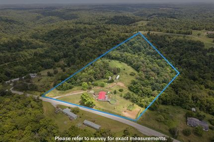 Property in Brown County, Ohio