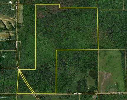 Timberland Property for sale in Clinton County, New York
