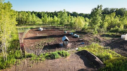 Property for sale in Ontario County, New York