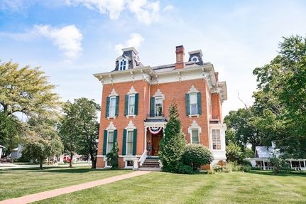 Property in Clark County, Illinois