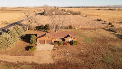 Property in Bon Homme County, South Dakota