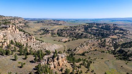 Property for sale in Carbon County, Montana