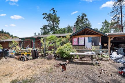 Property in Josephine County, Oregon